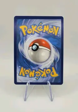 Pokemon TCG: Slaking V 077/078 Pokemon GO - Ultra Rare - NM - Image 4