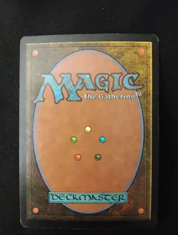 Gempalm Polluter Legions Foil - Image 2