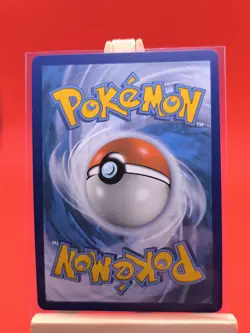 Slaking V 077/078 Pokemon GO Full Art Ultra Rare Pokemon Card * New * - Image 5