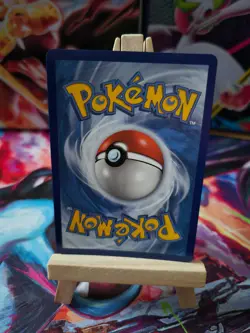 Slaking V (Full Art) 077/078 Pokemon GO Holo - Image 3