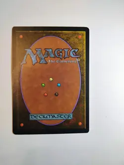 Wheel of Fortune Revised Edition, Great Condition, Magic the Gathering - Image 2