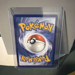 Chimchar 41 Mega Evolution Black Star Promo First Partner NM English Pokemon TCG - Image 2