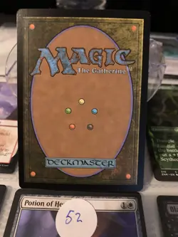 Springbloom Druid [Modern Horizons] Magic MTG - Image 2