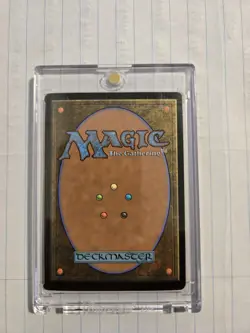 Lost Jitte (Showcase) Outlaws of Thunder Junction: the Big Score Regular - Image 2