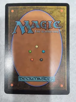 Magic the Gathering: Necrogen Mists Mirrodin Regular 69/306 - Image 2