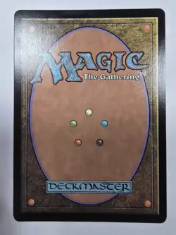 Reliquary Tower Commander Masters Regular Nm Magic The Gathering - Image 2