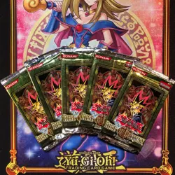 Yu-Gi-Oh! Rise of Destiny 1st Edition Booster Pack UNSEARCHED - Image 3