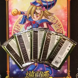 Yu-Gi-Oh! Rise of Destiny 1st Edition Booster Pack UNSEARCHED - Image 4