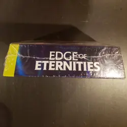 Magic The Gathering: Edge of Eternities Collector Booster Box - Fast Free Ship - Image 2