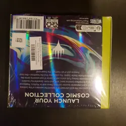 Magic The Gathering: Edge of Eternities Collector Booster Box - Fast Free Ship - Image 3
