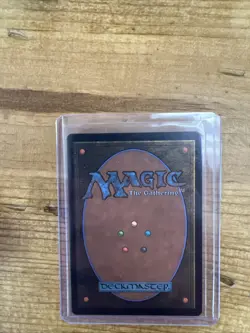 Sen Triplets Secret Lair Drop Series Foil, Near Mint, Legendary Flyers - Image 4