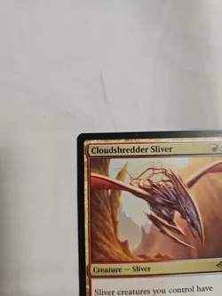 Cloudshredder Sliver Modern Horizons Regular - Image 2
