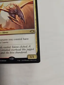 Cloudshredder Sliver Modern Horizons Regular - Image 4