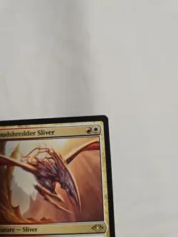 Cloudshredder Sliver Modern Horizons Regular - Image 5