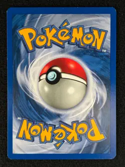 Pokemon TCG - GEODUDE - 1ST EDITION - 44/64 - NEO REVELATION 2001 - WOTC - (LP+) - Image 3