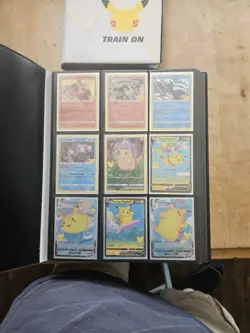 Pokemon TCG Celebrations 2021 Master Set+Promos+Metal Cards+McDonald's+Jumbo - Image 2