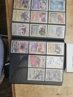 Pokemon TCG Celebrations 2021 Master Set+Promos+Metal Cards+McDonald's+Jumbo - Image 5