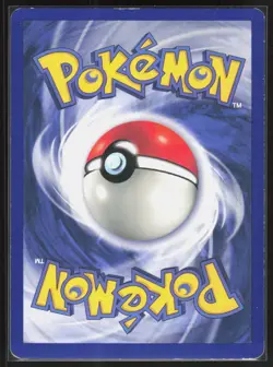 Rattata 61/102 Common Base Set Shadowless Pokemon 1st Edition 1-11-41 - Image 2