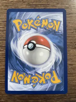N’s Zorua SVP 189 Journey Together ETB Promo Pokemon - Image 2