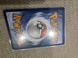Delibird Illustration Rare Mega Evolution IR MEG 152/132 Near Mint Pokemon TCG - Image 2