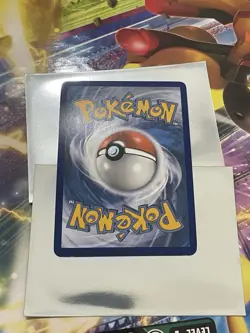 Pokemon TCG Blastoise EX XY122 Full Art Holo Black Star Promo - Image 2