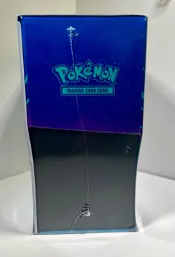 Pokemon TCG Scarlet Violet Journey Together Elite Trainer Box ETB New Sealed - Image 3