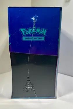 Pokemon TCG Scarlet Violet Journey Together Elite Trainer Box ETB New Sealed - Image 4