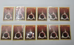 PACK FRESH | "60" Pokemon Card Lot | Base Set SHADOWLESS | All in MINT condition - Image 3