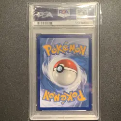 Pokemon Charizard V Full Art PSA 10 Champions Path ETB Promo - Image 2