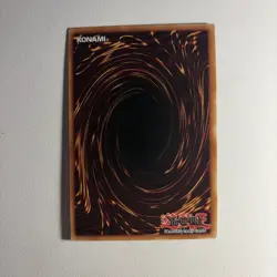 Pot of Sloth 1st Edition Secret Rare CORI-EN061 Yu-Gi-Oh! - Image 2