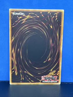 Pot of Sloth - 1st Edition Yu-Gi-Oh! - CORI-EN061 Secret Rare - Image 2