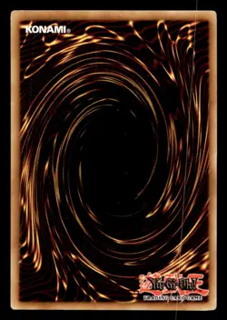Thousand Needles #DCR-028 Yu-Gi-Oh! TCG Single Card - Image 2