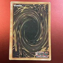 Yu-Gi-Oh! TCG Fake Card Poorly Translated Funny Holo- Knight Kite - Image 2