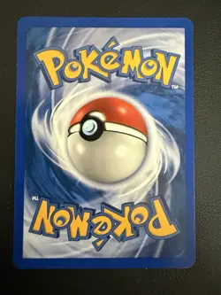 Pokemon TCG Squirtle 132/165 Expedition Base Set e-Reader Regular 40HP - Image 2