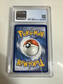 Pokemon TCG Moltres & Zapdos & ArticunoTag Team GX Hidden Fates 44/68 Holo... - Image 2