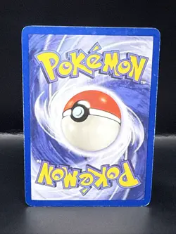Pokemon TCG Dark Golbat 24/82 1st Edition Team Rocket Non-Holo - Image 4