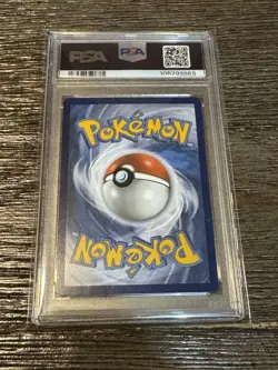 2021 Pokemon SWSH FA/MEW VMAX FUSIONS STRIKE-SECRET - Image 2