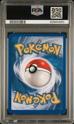 Charmander 98/165 Expedition PSA 9 Pokemon Card 2002 - Image 3