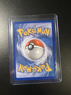 Pokemon TCG Giratina Full Art Black Star Promo BW74 Holo - Image 2