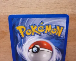 Clefable 5/130 HOLO RARE Base Set 2 2000 Pokemon WOTC Vintage LP - Image 5