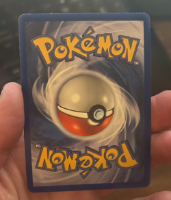 Pokemon 1999 TCG Clefable Base Set 2 Holo Unlimited Rare Card #5/130 SWIRL - Image 5