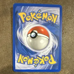 Wizards Pokemon TCG Clefable 5/130 Base Set 2 Holo Rare English 2000 70HP - Image 2