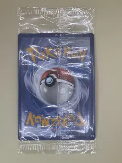 Pokemon TCG Iron Bundl SVP en 066 Black Star Promo SEALED MINT - Image 2