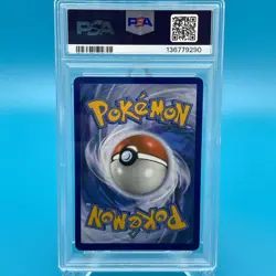 Meowth VMAX SWSH005 SWSH: Sword & Shield Promo Cards PSA 10 GEM MINT - Image 2