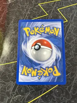 Mareep (Wattouat) - French WOTC Neo Genesis 65/111 Pokemon - Image 2