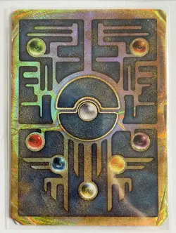 Ancient Mew Promo Holo 2000 English #1 HP30 Pokemon TCG Movie Card - Image 2