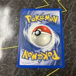 Pokemon TCG - Magby 23/111 Non-Holo Rare - WOTC Neo Genesis - Image 2