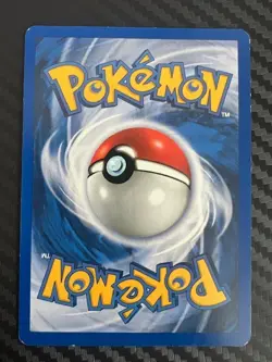 Pokemon TCG Brock’s Geodude 68/132 1st Edition Gym Challenge LP - Image 2