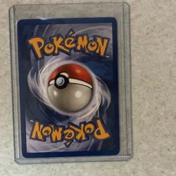 Pokemon TCG WOTC 1999 9-Card Lot Jungle/Fossil/Base Set 2 Holo Nidoking - Image 5
