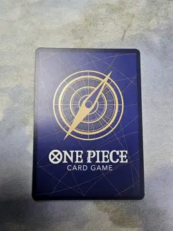 Monkey.D.Luffy P-099 - Event Pack Vol. 8 - One Piece TCG English - OPTCG Foil - Image 2